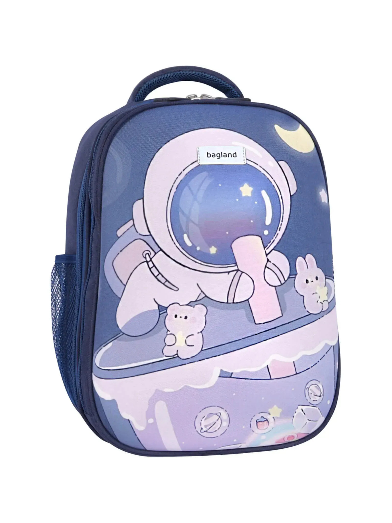 Повсякденний рюкзак Bagland Turtle модель 0013466 Фото