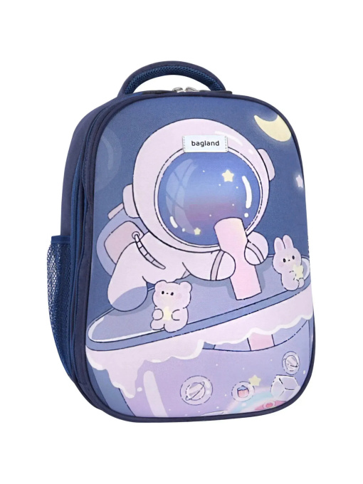 Повседневный рюкзак Bagland Turtle модель 0013466 Фото