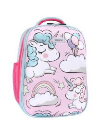 Повседневный рюкзак Bagland Turtle модель 0013466 Фото