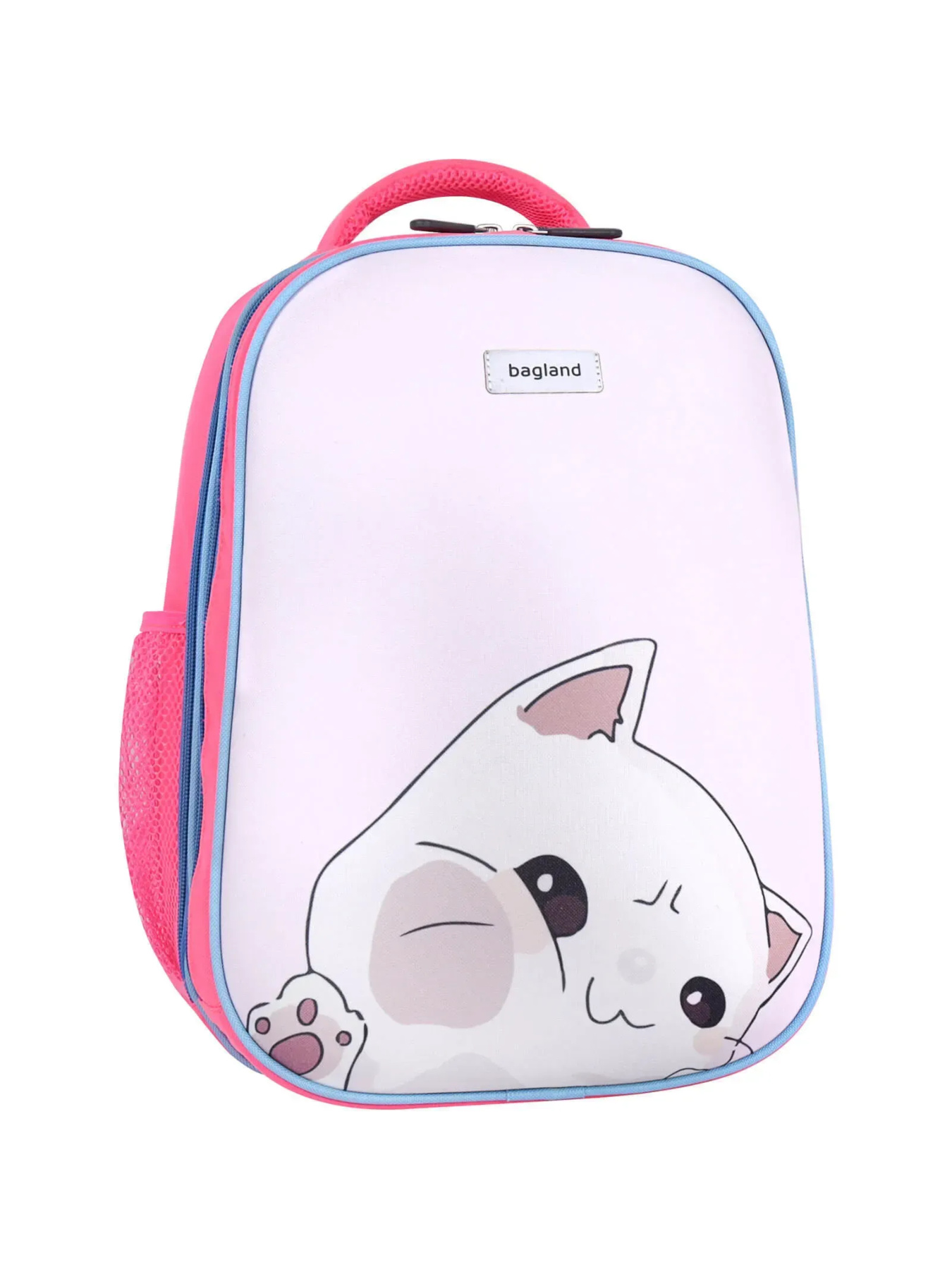 Повседневный рюкзак Bagland Turtle модель 0013466 Фото