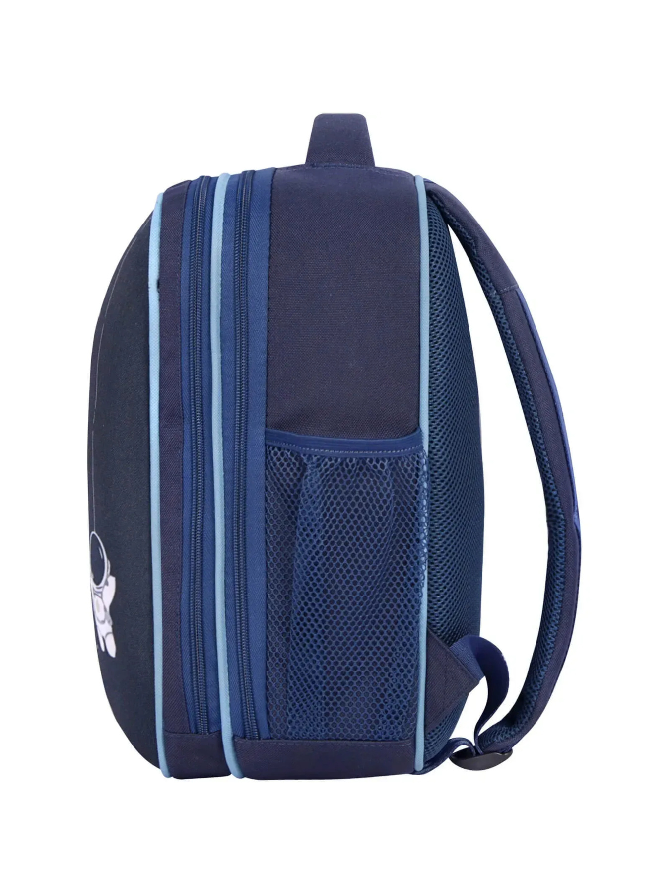 Повседневный рюкзак Bagland Turtle модель 0013466 Фото