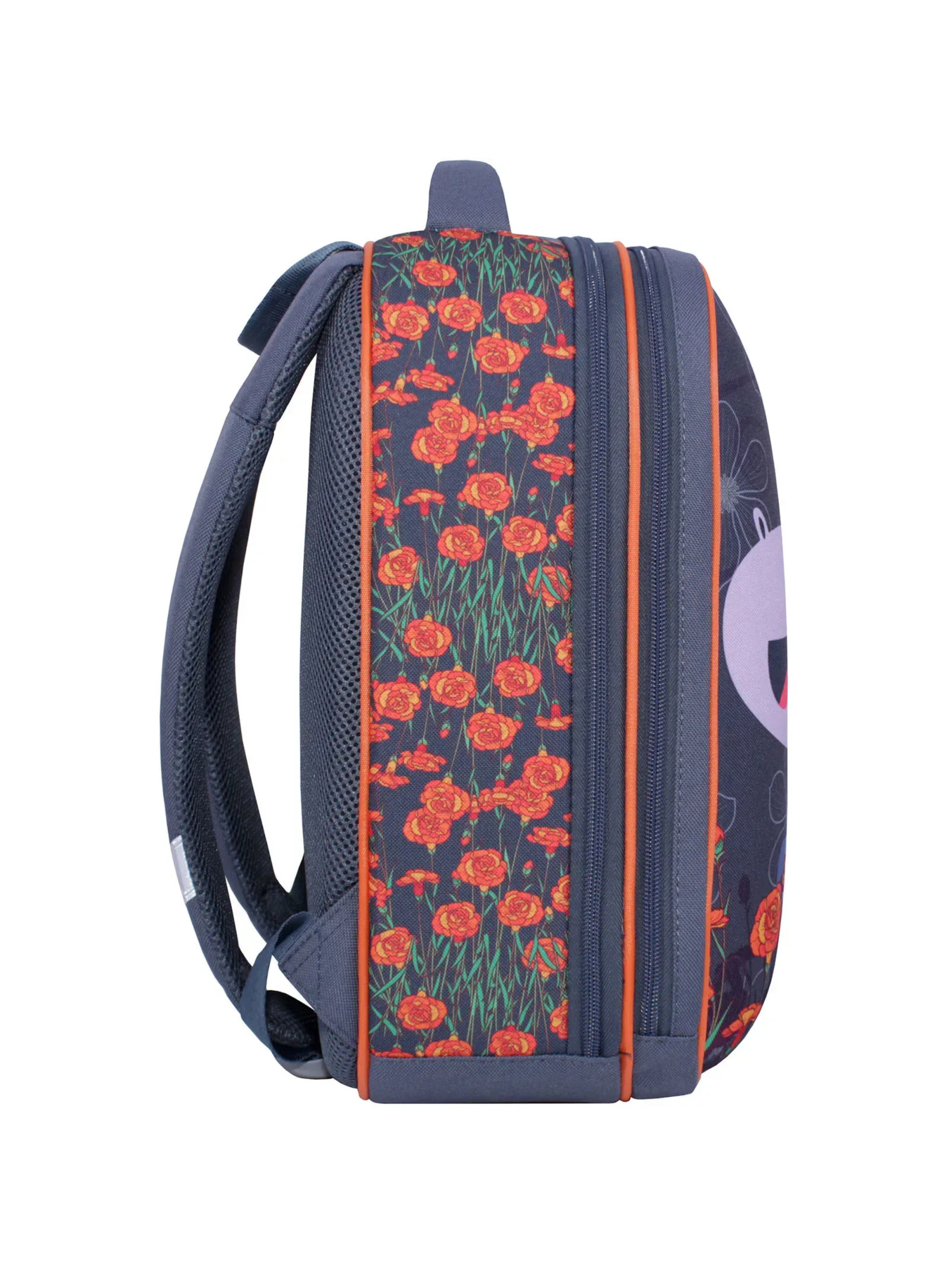 Повсякденний рюкзак Bagland Turtle модель 0013466 Фото