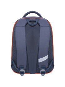 Повсякденний рюкзак Bagland Turtle модель 0013466 Фото