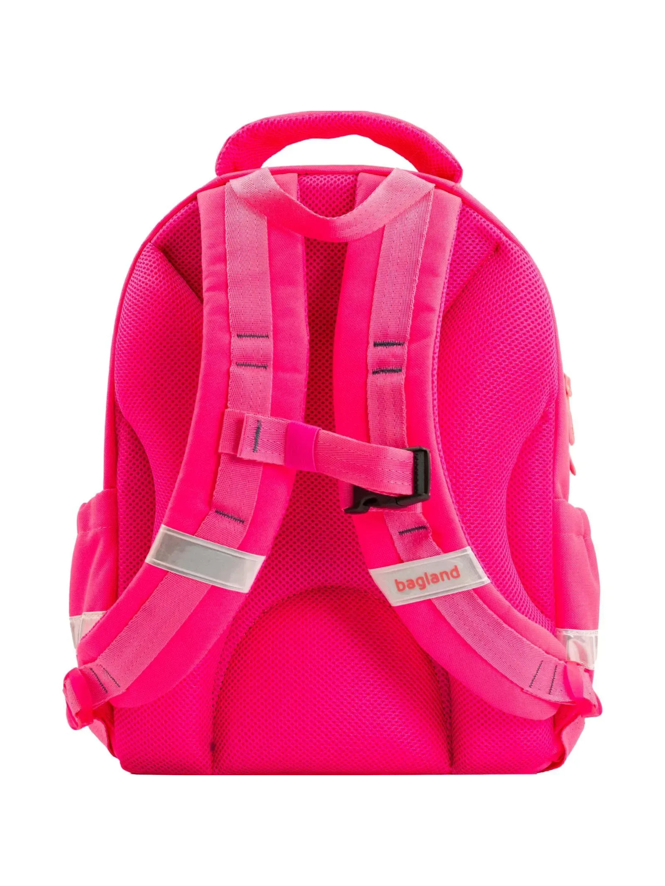 Повсякденний рюкзак Bagland Butterfly модель 0056566 Фото