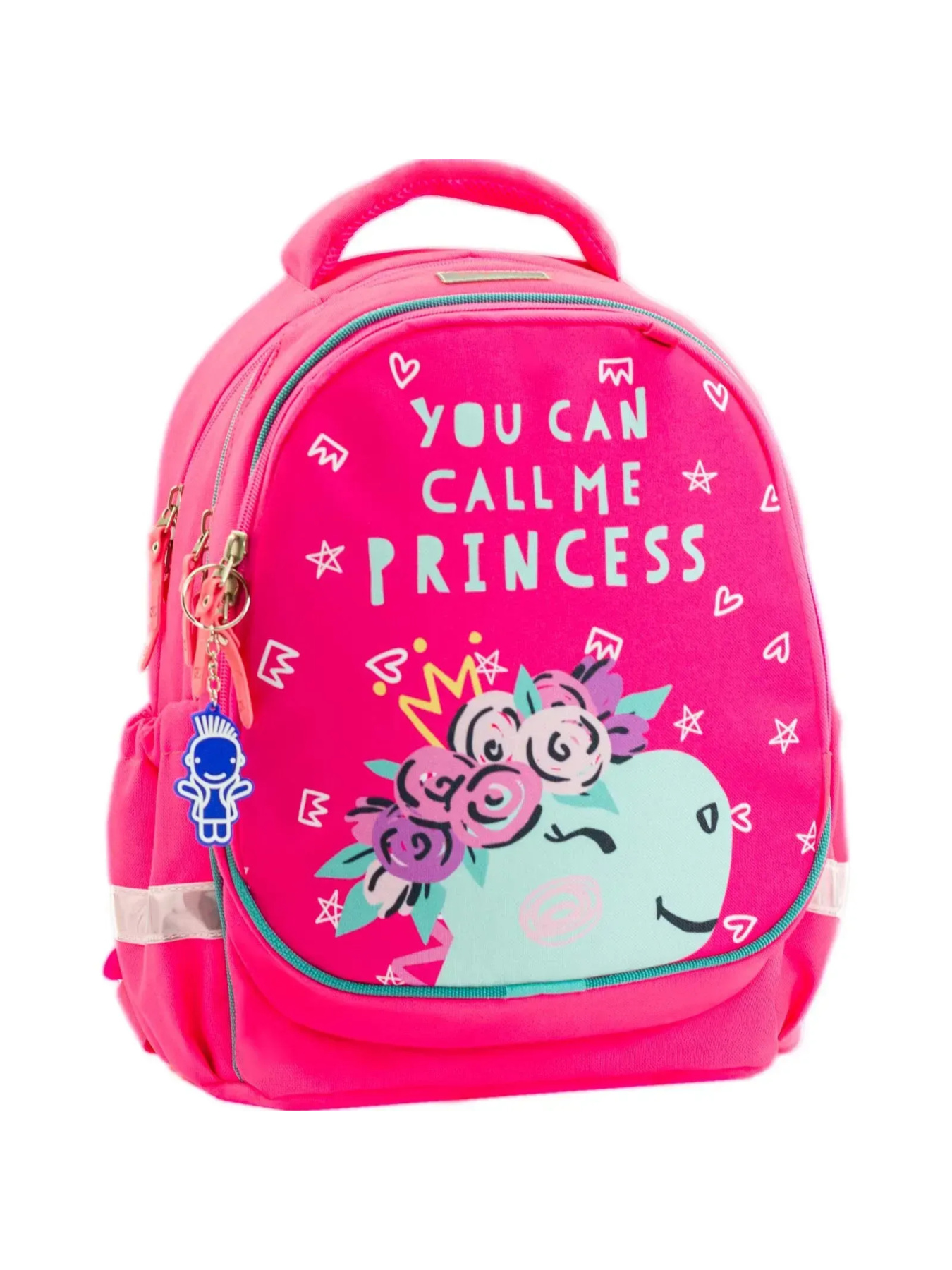 Повсякденний рюкзак Bagland Butterfly модель 0056566 Фото