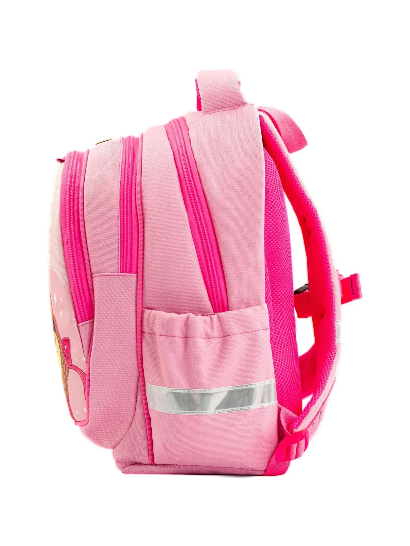 Повседневный рюкзак Bagland Butterfly модель 0056566 Фото