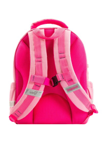 Повседневный рюкзак Bagland Butterfly модель 0056566 Фото