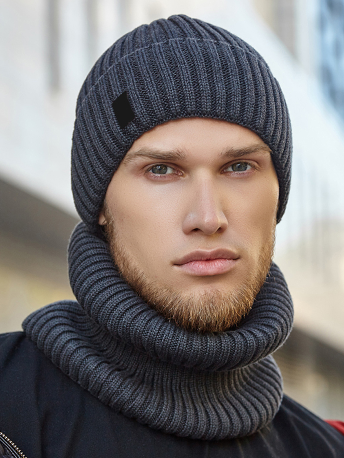 Шапка Sun's House модель N-12 Фото