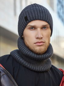 Шапка Sun's House модель N-12 Фото