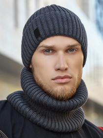 Шапка Sun's House модель N-12 Фото