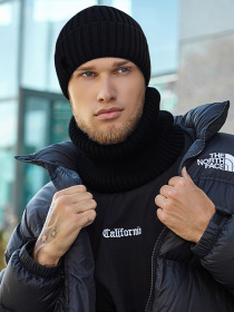 Шапка Sun's House модель N-11 Фото