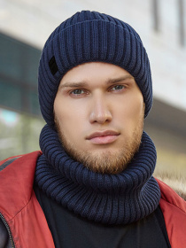 Шапка Sun's House модель N-13 Фото