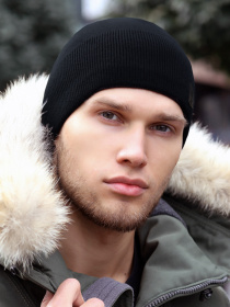 Шапка Sun's House модель N-7 Шапка Sun's House модель N-7 Фото