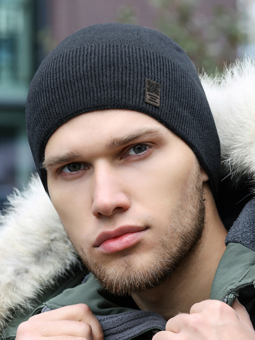 Шапка Sun's House модель N-8 Фото