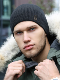 Шапка Sun's House модель N-8 Шапка Sun's House модель N-8 Фото