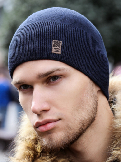 Шапка Sun's House модель N-9 Фото