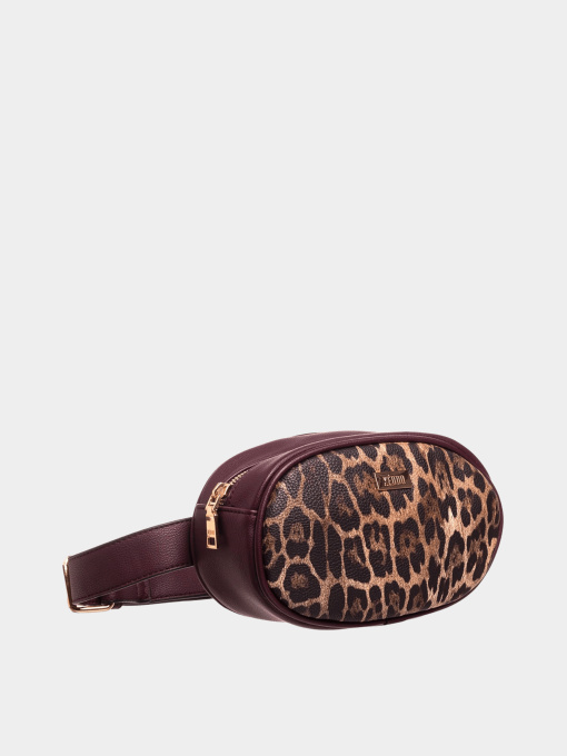 Поясная сумка Keddo модель 398101/38-02-201 Фото