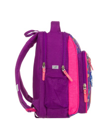 Повсякденний рюкзак Bagland Школяр модель 0012870 Фото