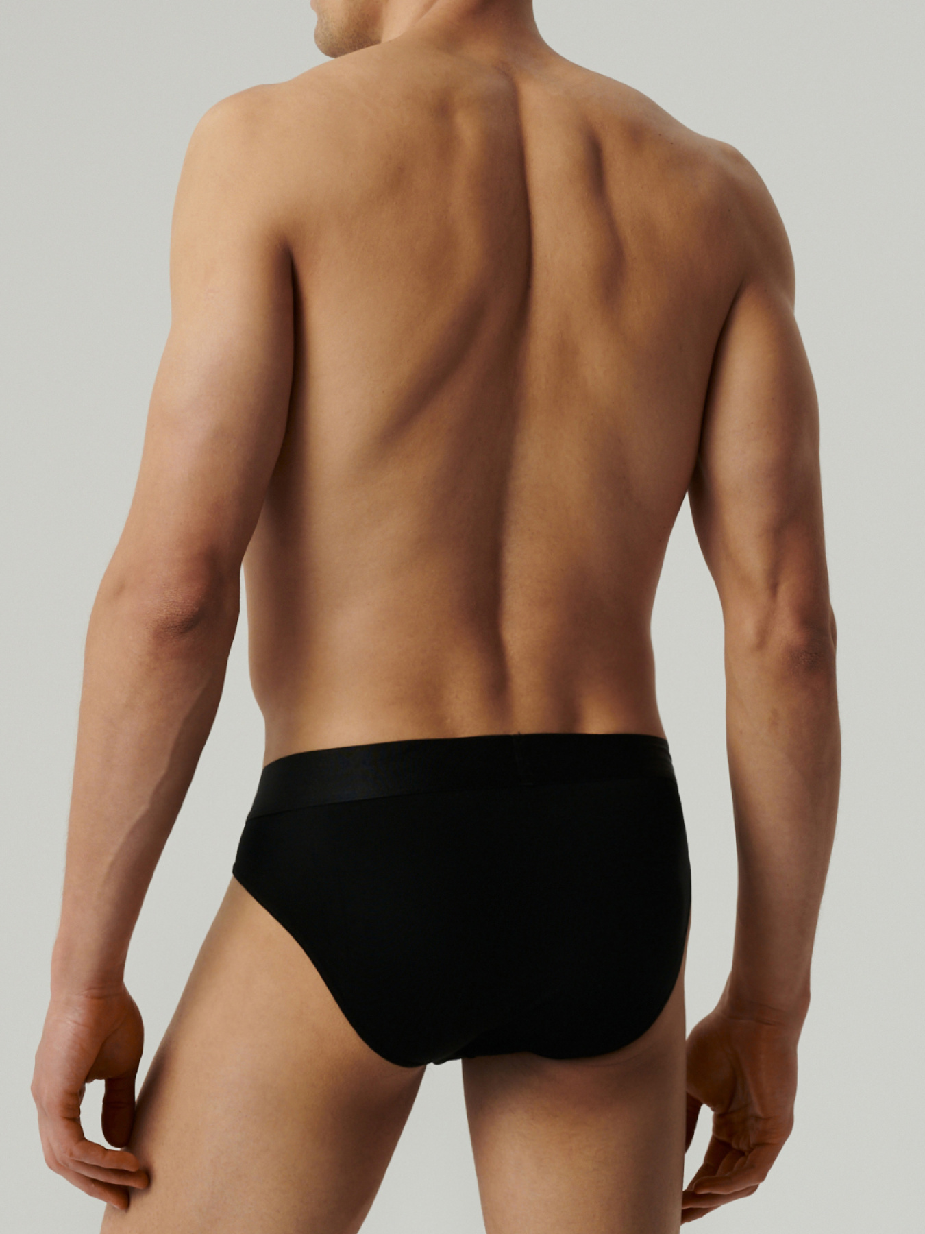 Труси Atlantic модель MP-1585_CZA Фото