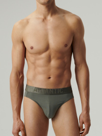 Труси Atlantic модель MP-1585_KHA Фото