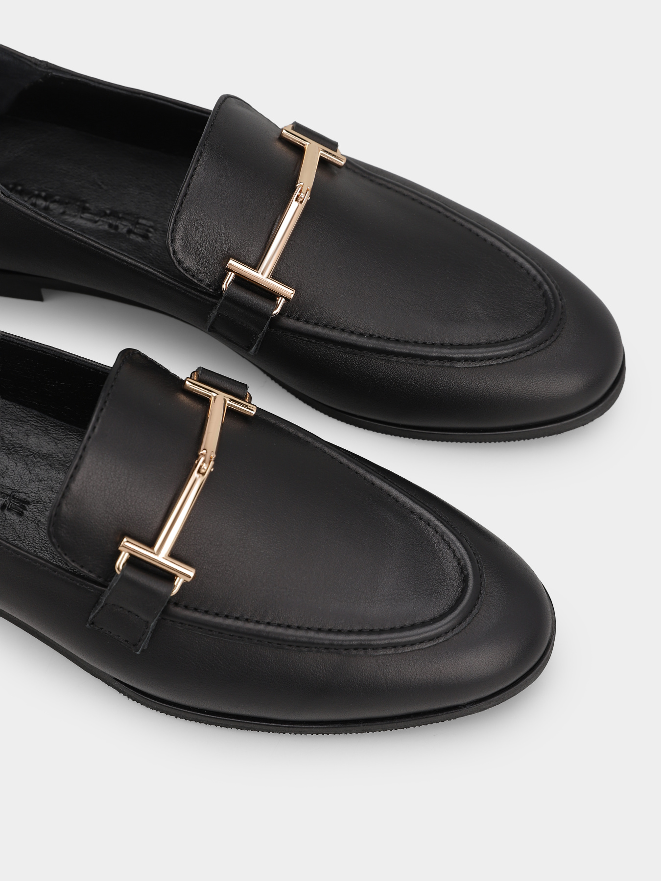 Лоферы Emmy Blare Paola модель 100-01 Фото