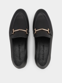 Лоферы Emmy Blare Paola модель 100-01 Фото