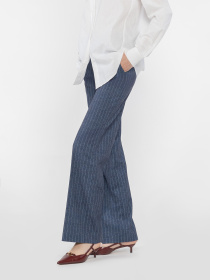 Класичні штани Arber модель W01.13.07.514 Фото