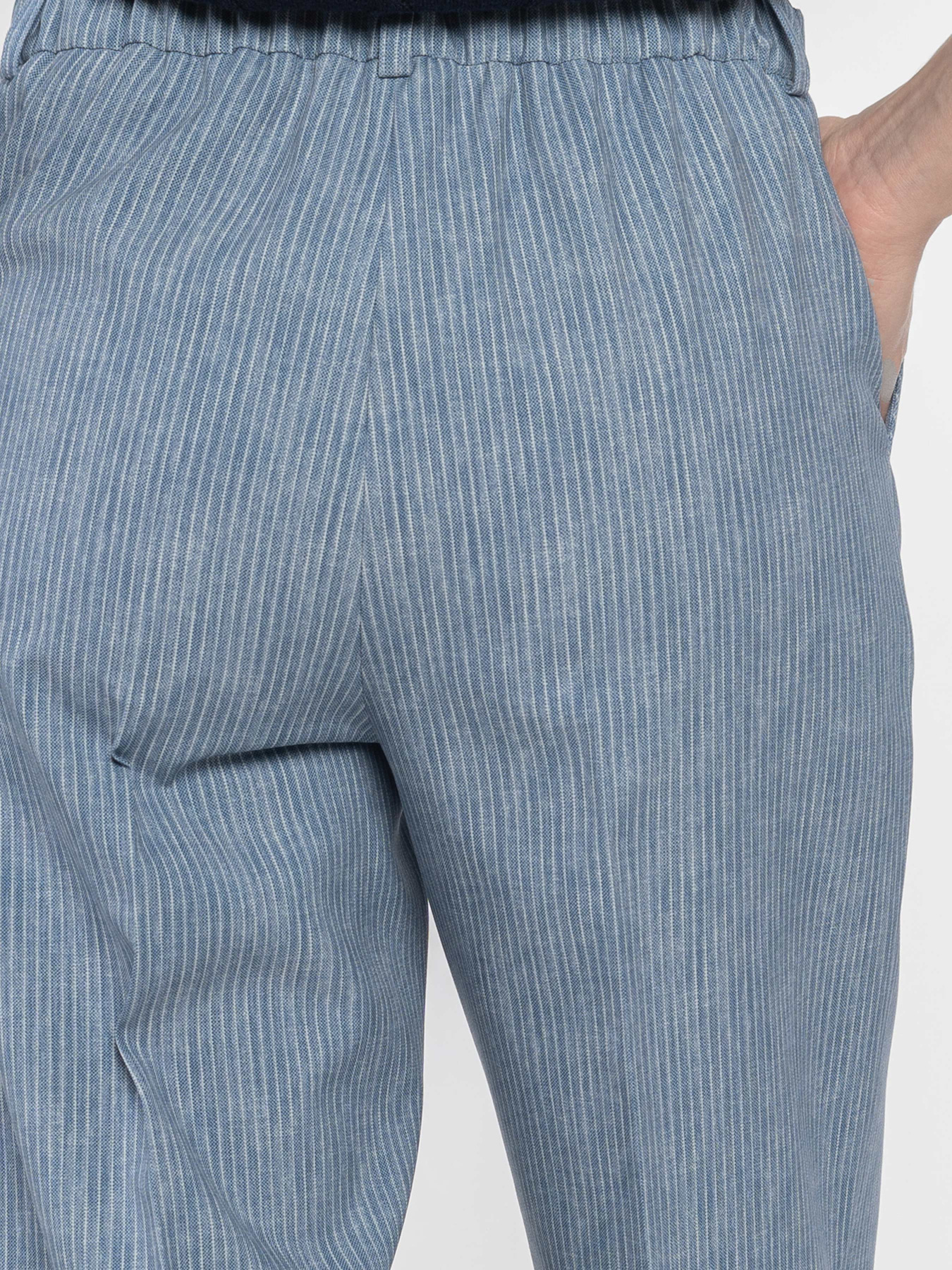 Штани класичні Arber модель W01.32.24.514 Фото