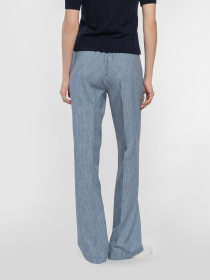 Штани класичні Arber модель W01.32.24.514 Фото