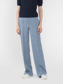 Класичні штани Arber модель W01.32.24.514 Фото