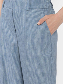 Класичні штани Arber модель W01.32.24.514 Фото