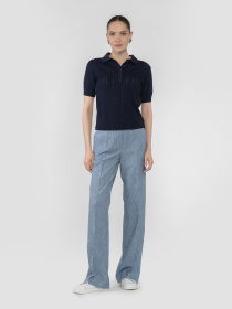 Класичні штани Arber модель W01.32.24.514 Фото