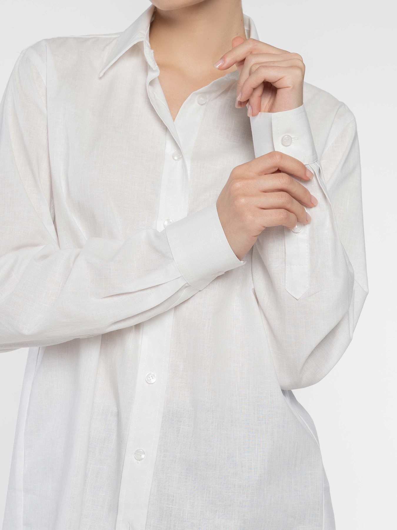 Сорочки Arber модель W05.02.00.521 Фото