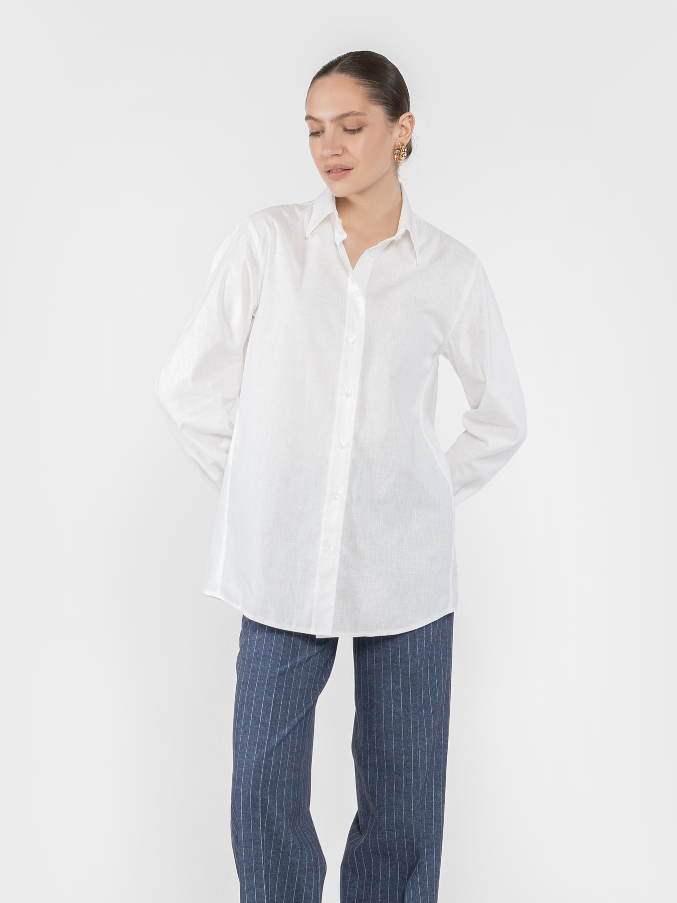 Сорочки Arber модель W05.02.00.521 Фото