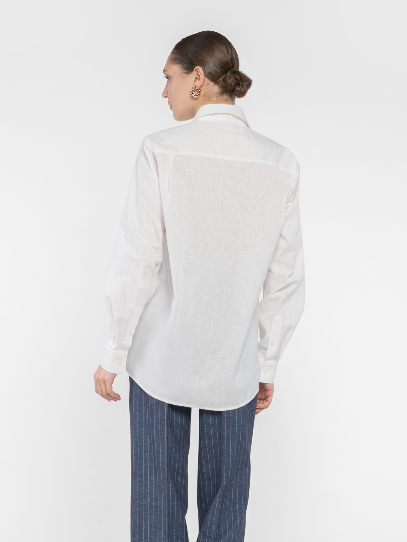 Сорочки Arber модель W05.02.00.521 Фото