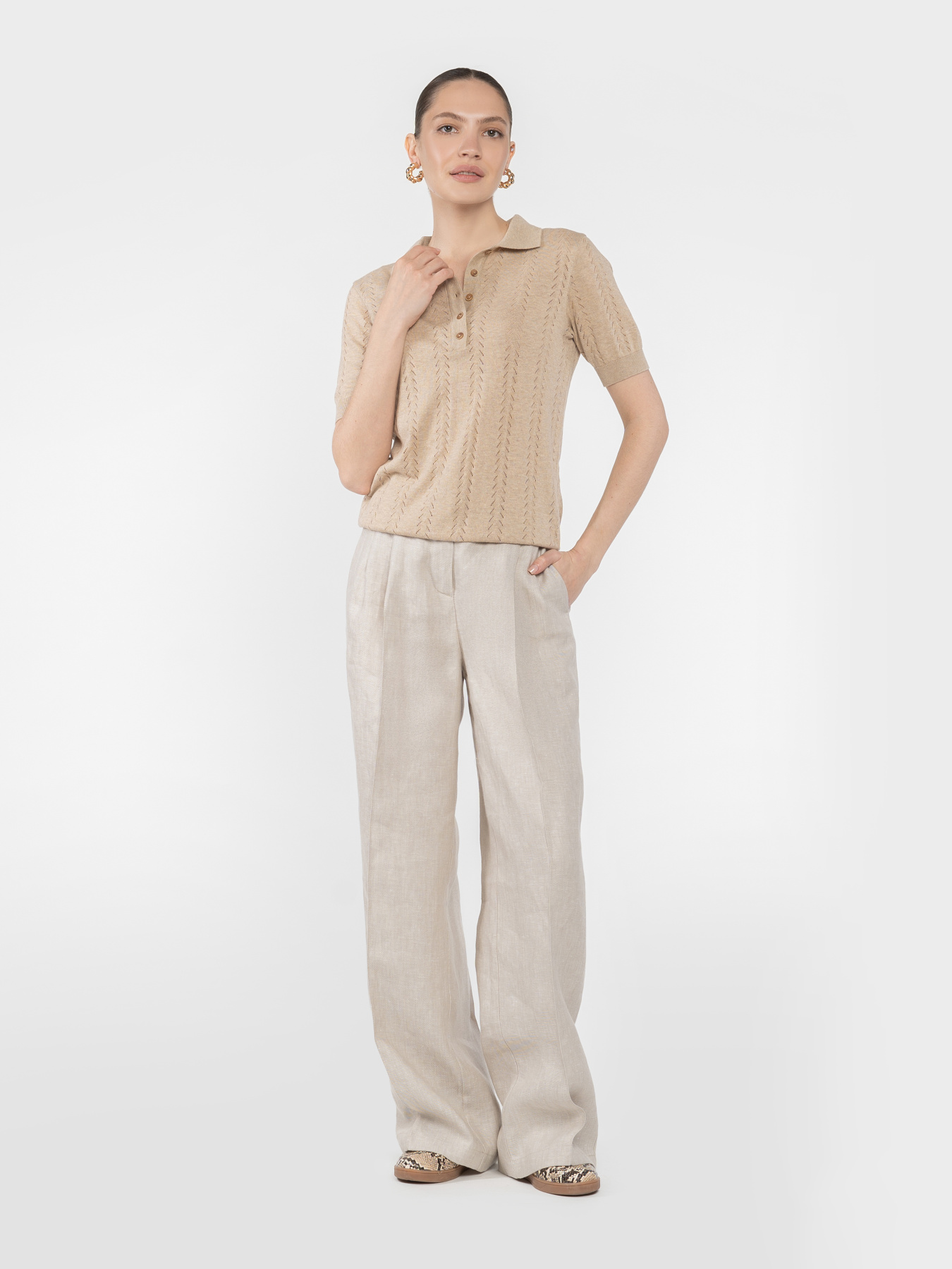 Футболки і поло Arber модель W09.08.16.522 Фото