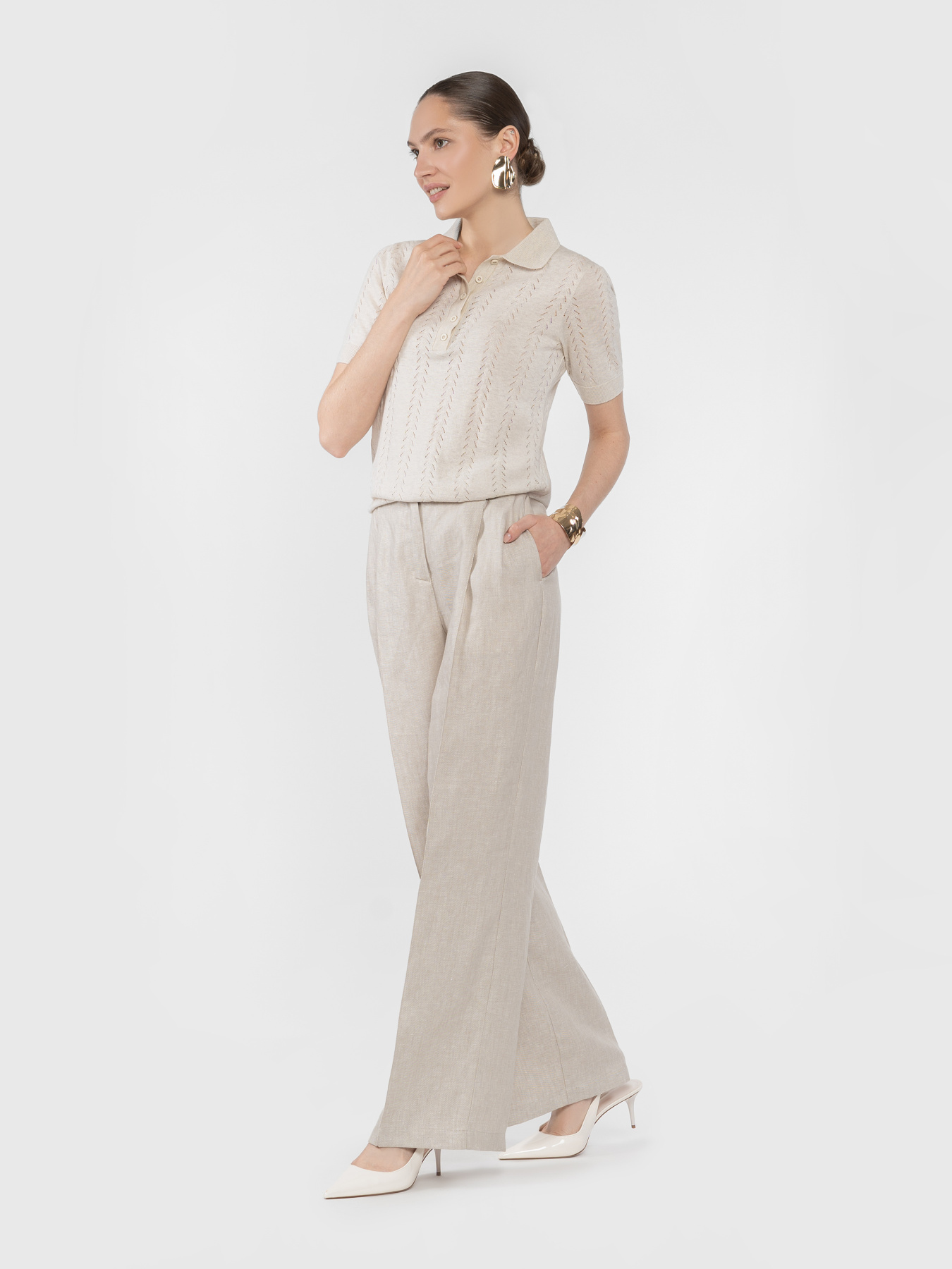 Футболки і поло Arber модель W09.10.16.523 Фото