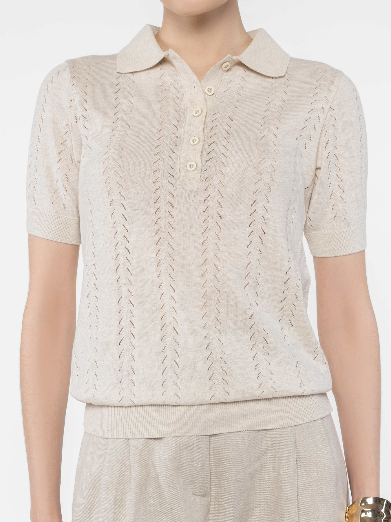 Футболки і поло Arber модель W09.10.16.523 Фото