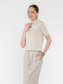 Футболки і поло Arber модель W09.10.16.523 Фото