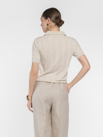 Футболки і поло Arber модель W09.10.16.523 Фото