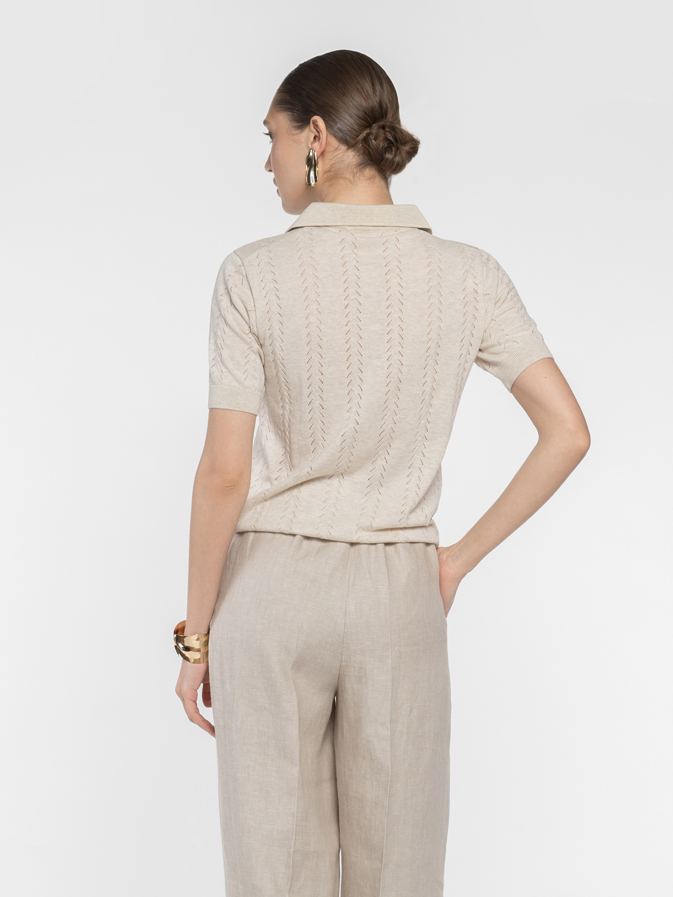 Футболки і поло Arber модель W09.10.16.523 Фото