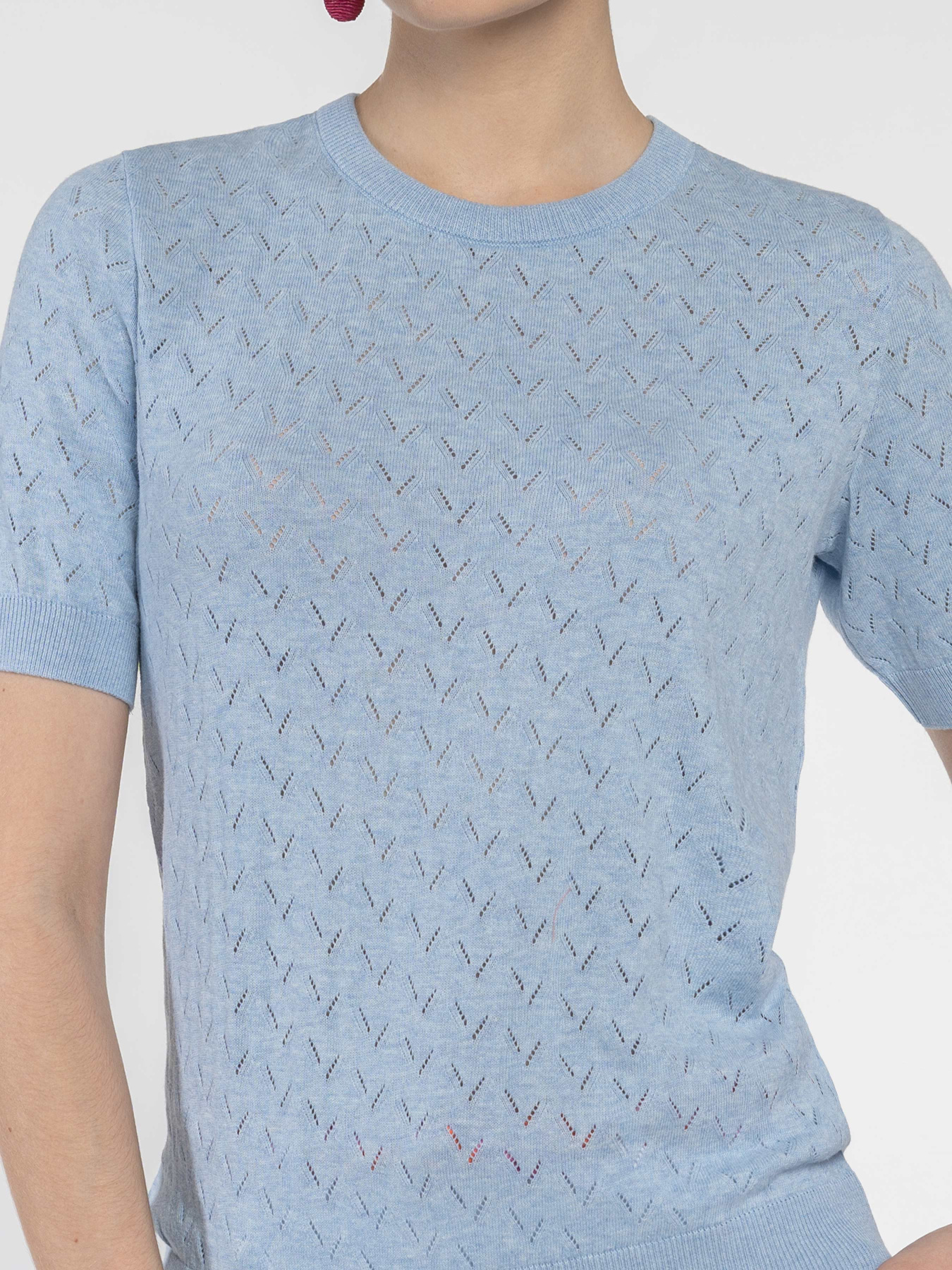 Футболки и поло Arber модель W09.12.23.523 Фото