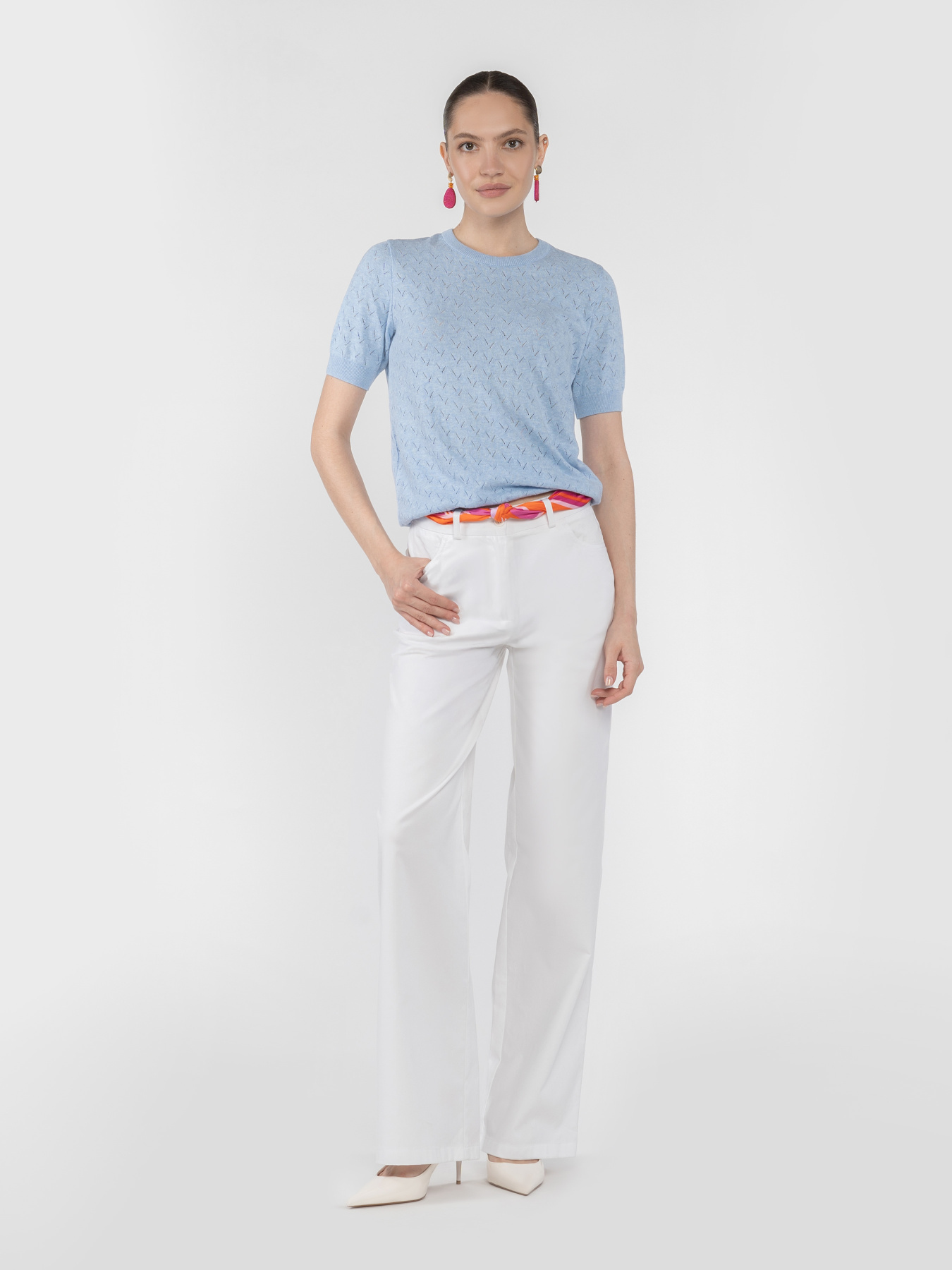 Футболки і поло Arber модель W09.12.23.523 Фото