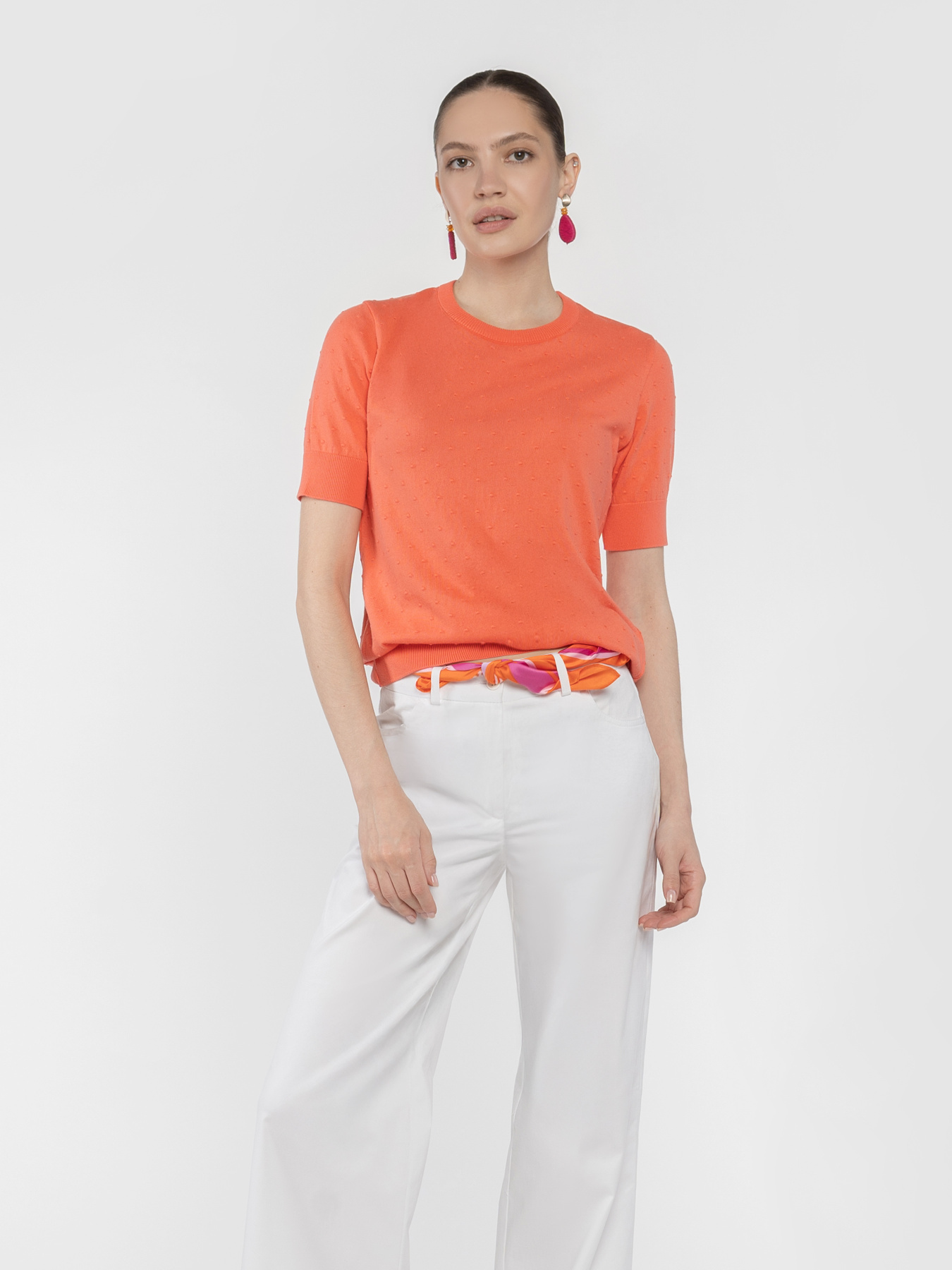 Футболки и поло Arber модель W09.20.37.523 Фото