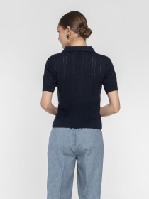 Футболки и поло Arber модель W09.28.09.521 Фото