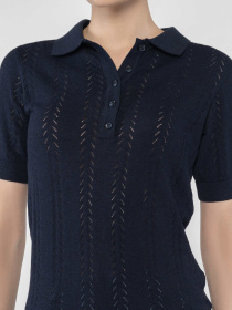 Футболки і поло Arber модель W09.28.09.521 Фото