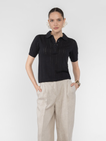 Футболки и поло Arber модель W09.29.02.522 Фото