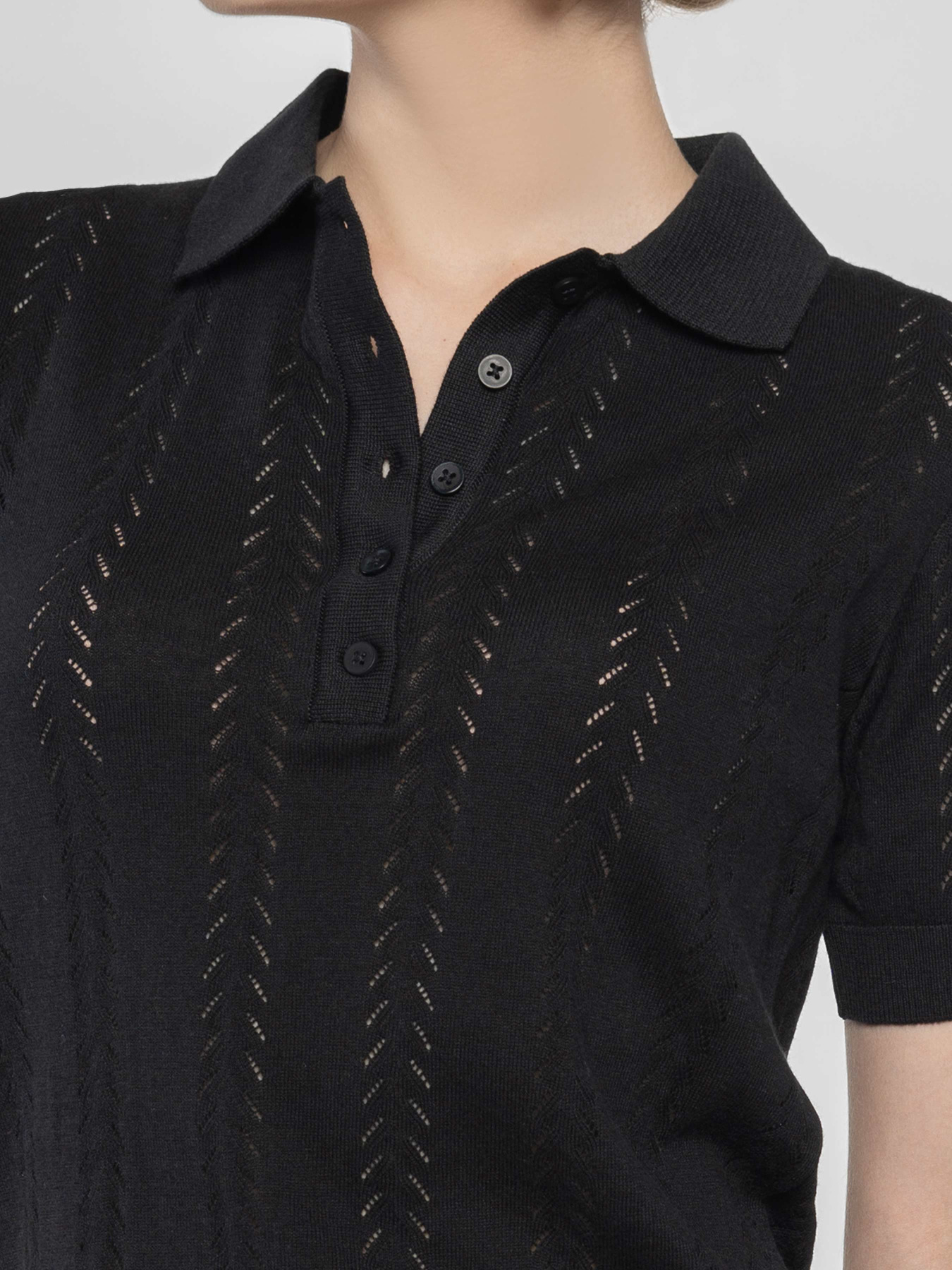 Футболки і поло Arber модель W09.29.02.522 Фото