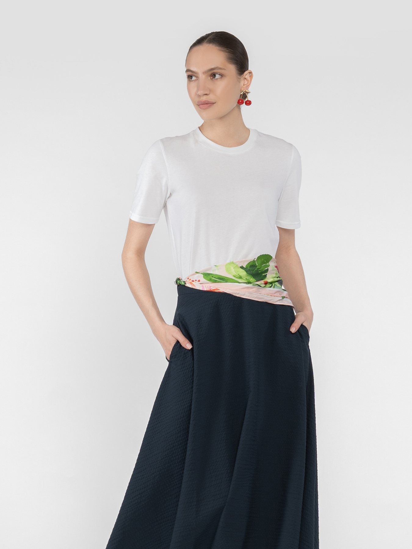 Футболки и поло Arber модель W13.08.00.520 Фото