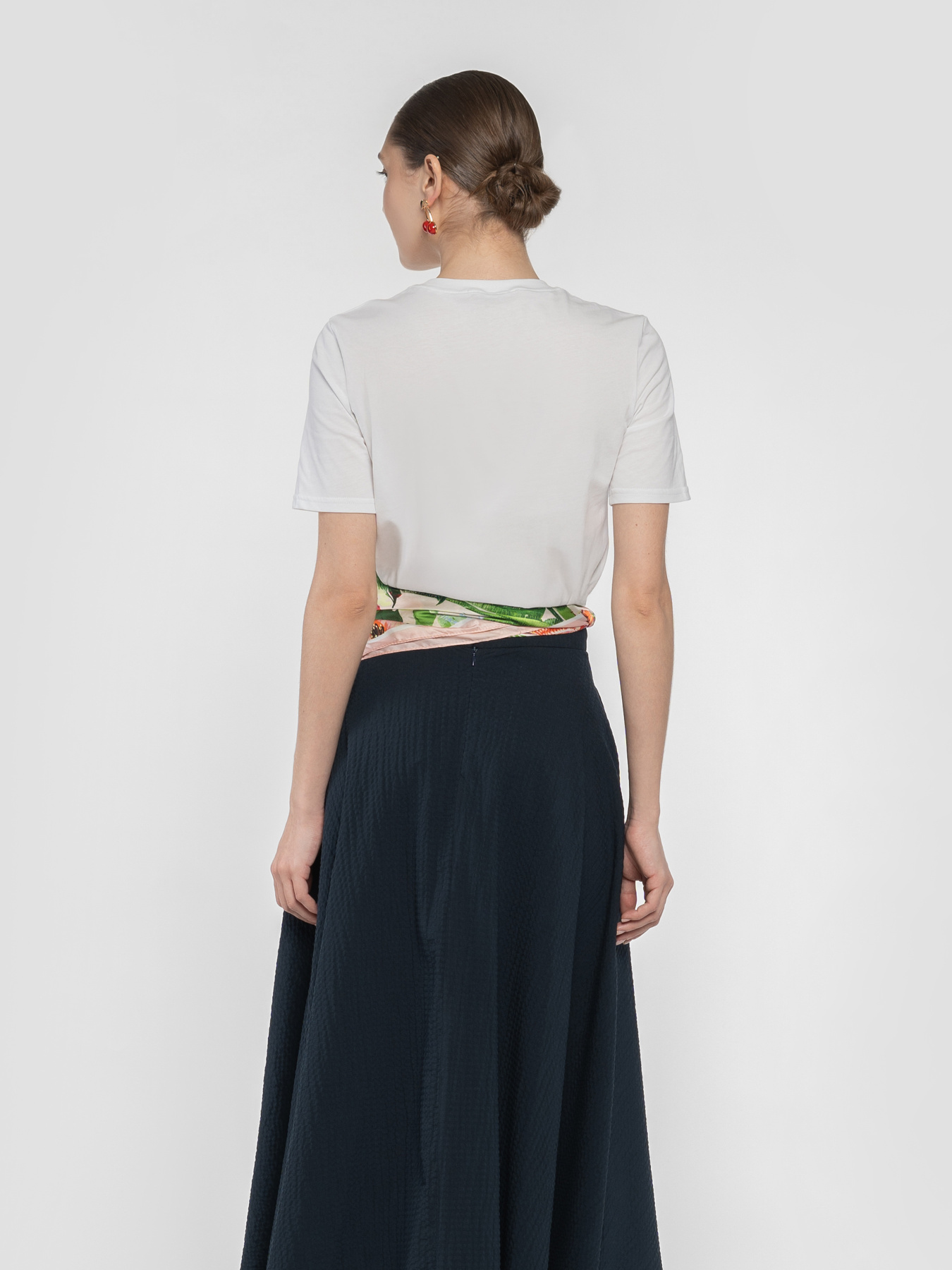 Футболки и поло Arber модель W13.08.00.520 Фото